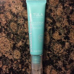 Tula Smoothing & Firming Treatment Primer